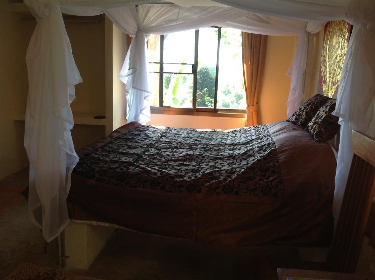 Baan Plubpla Wilai Hotel Ban Pu Khai Room photo