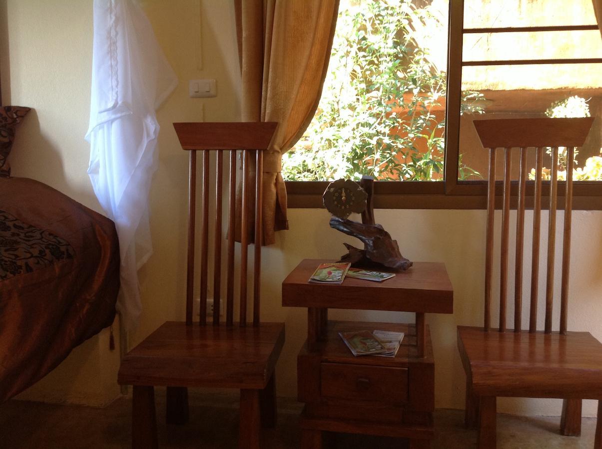 Baan Plubpla Wilai Hotel Ban Pu Khai Room photo