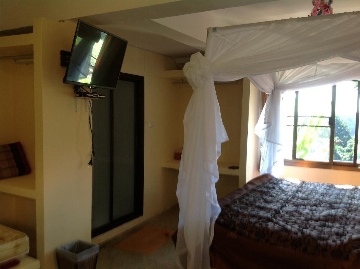 Baan Plubpla Wilai Hotel Ban Pu Khai Room photo