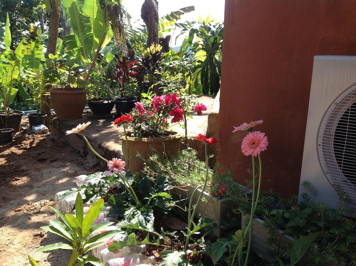 Baan Plubpla Wilai Hotel Ban Pu Khai Room photo