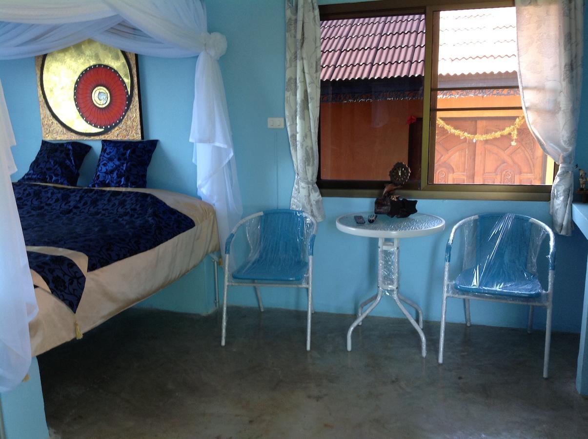 Baan Plubpla Wilai Hotel Ban Pu Khai Room photo