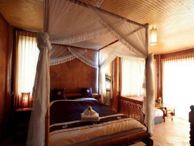 Baan Plubpla Wilai Hotel Ban Pu Khai Exterior photo